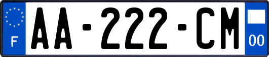 AA-222-CM