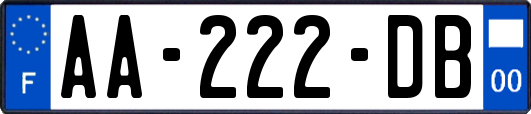 AA-222-DB