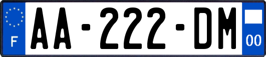 AA-222-DM