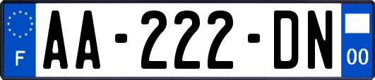 AA-222-DN