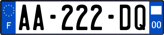 AA-222-DQ