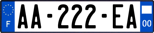 AA-222-EA