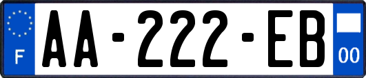 AA-222-EB