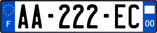 AA-222-EC