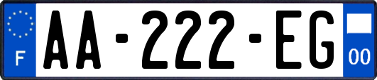 AA-222-EG