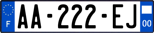 AA-222-EJ