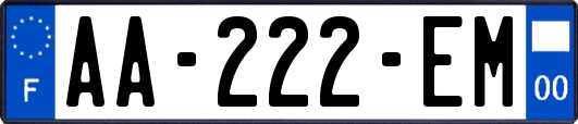 AA-222-EM