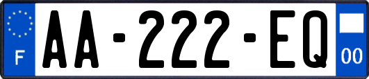 AA-222-EQ