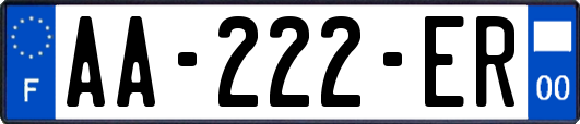 AA-222-ER