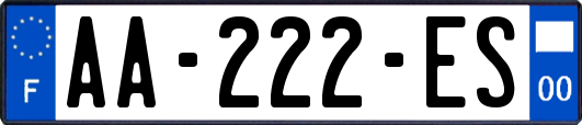 AA-222-ES