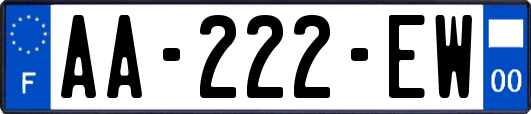 AA-222-EW