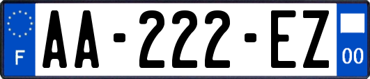 AA-222-EZ