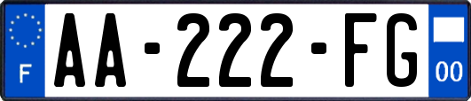 AA-222-FG