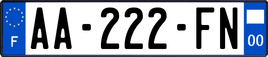 AA-222-FN