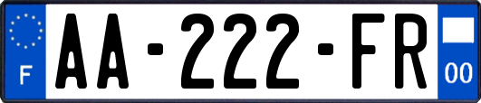 AA-222-FR