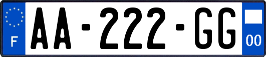 AA-222-GG