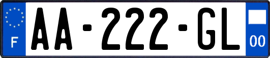 AA-222-GL