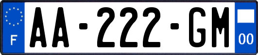 AA-222-GM