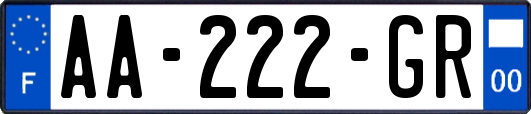 AA-222-GR