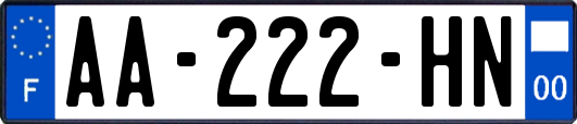 AA-222-HN