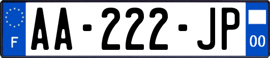 AA-222-JP