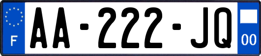 AA-222-JQ