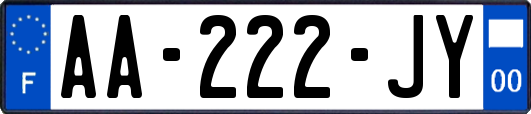 AA-222-JY