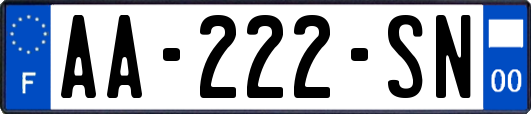 AA-222-SN