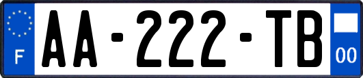 AA-222-TB