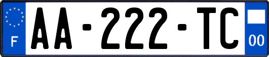 AA-222-TC