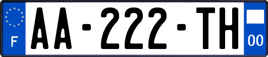 AA-222-TH