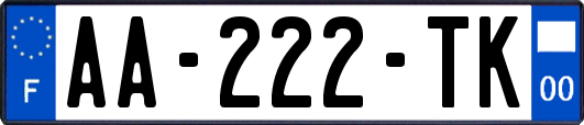 AA-222-TK