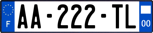 AA-222-TL