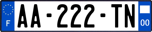 AA-222-TN