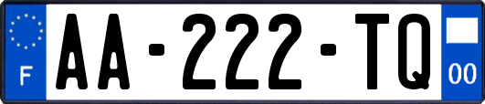 AA-222-TQ