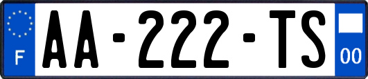 AA-222-TS