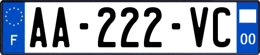 AA-222-VC