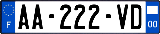 AA-222-VD