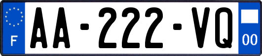 AA-222-VQ