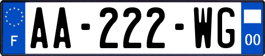 AA-222-WG