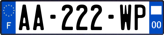 AA-222-WP