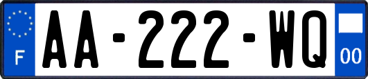 AA-222-WQ