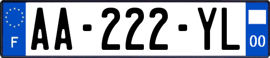 AA-222-YL