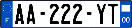 AA-222-YT