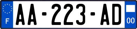 AA-223-AD