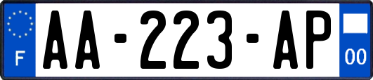 AA-223-AP