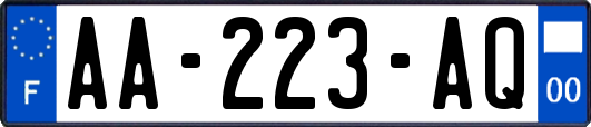 AA-223-AQ