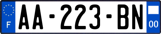 AA-223-BN