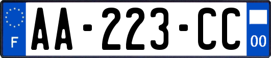 AA-223-CC