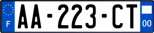 AA-223-CT